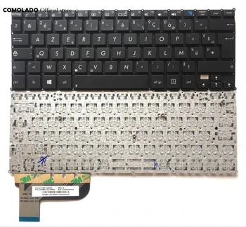 

FR French keyboard for Asus Taichi 21 Taichi21 black keyboard FR Layout