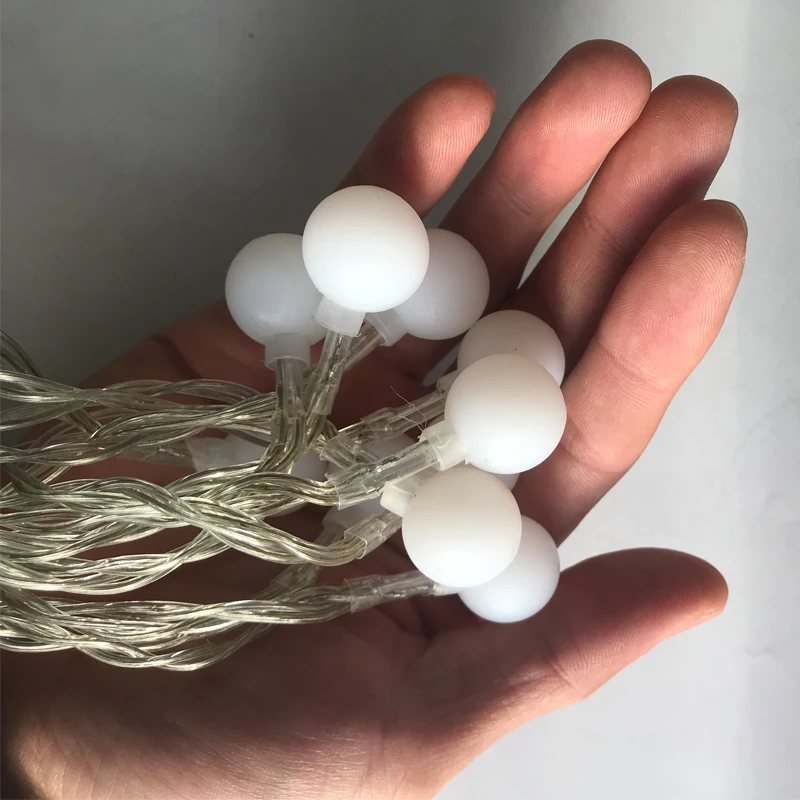 LED String Fairy Lights (7)