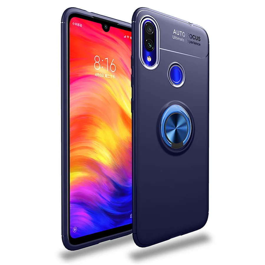 Global Xiaomi Redmi Note 7 Pro Case Redmi Note 6 5 K20 Pro Cover Invisible Ring Bracket Phone Xiomi Redmi S2 6A Cases Mi 9 SE Global Xiaomi Redmi Note 7 Pro Case Redmi Note 6 5 K20 Pro Cover Invisible Ring Bracket Phone Xiomi Redmi S2 6A Cases Mi 9 SE
