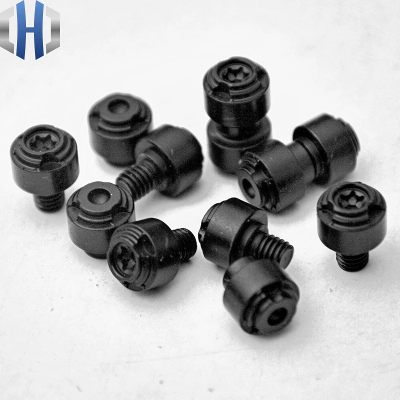 

Knife Nail Screw Rivet for 551 552 553 710 730 940 950 570 590 575 560 Push Knife Nail Button Screw Repair Tool