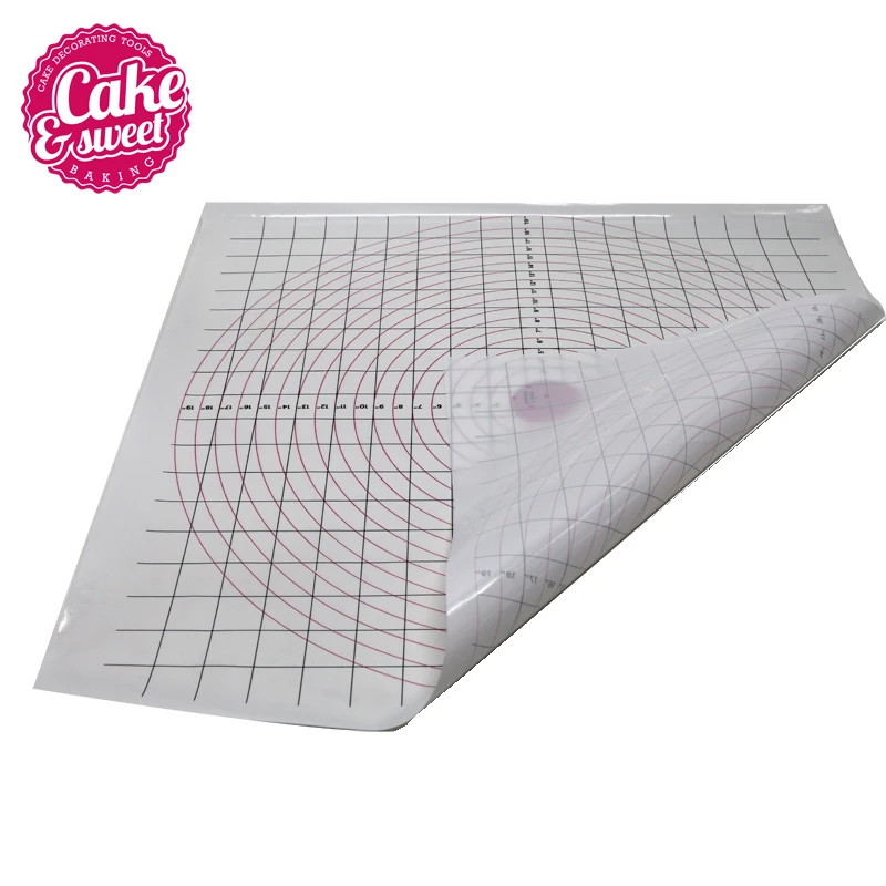 DOUGH MAT2