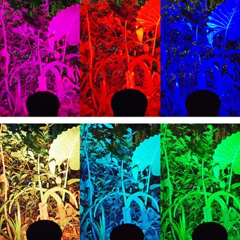 

2PCS 4-LED Waterproof Solar Light-control Light Lamp for Home Garden Yard Lawn Pathway Patio Driveway