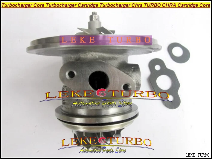 Turbocharger Core Turbocharger Cartridge Turbocharger Chra TURBO CHRA Cartridge Core (2)