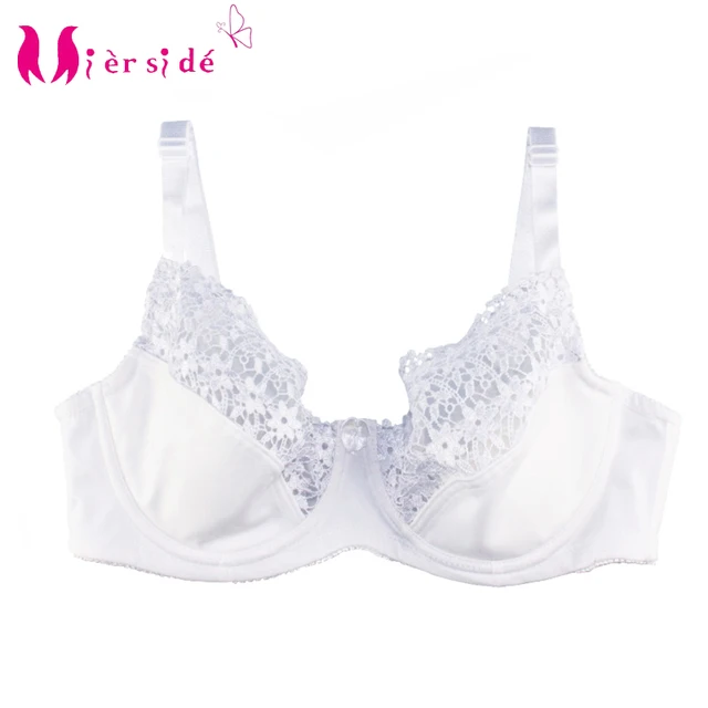 Cheap Mierside BW163 סקסי תחרה חזיית רקמת נשים תחתוני לבן ושחור פרחוני סקסי לדחוף את Bralette C/D/ DD Cheap Mierside BW163 סקסי תחרה חזיית רקמת נשים תחתוני לבן ושחור פרחוני סקסי לדחוף את Bralette C/D/ DD