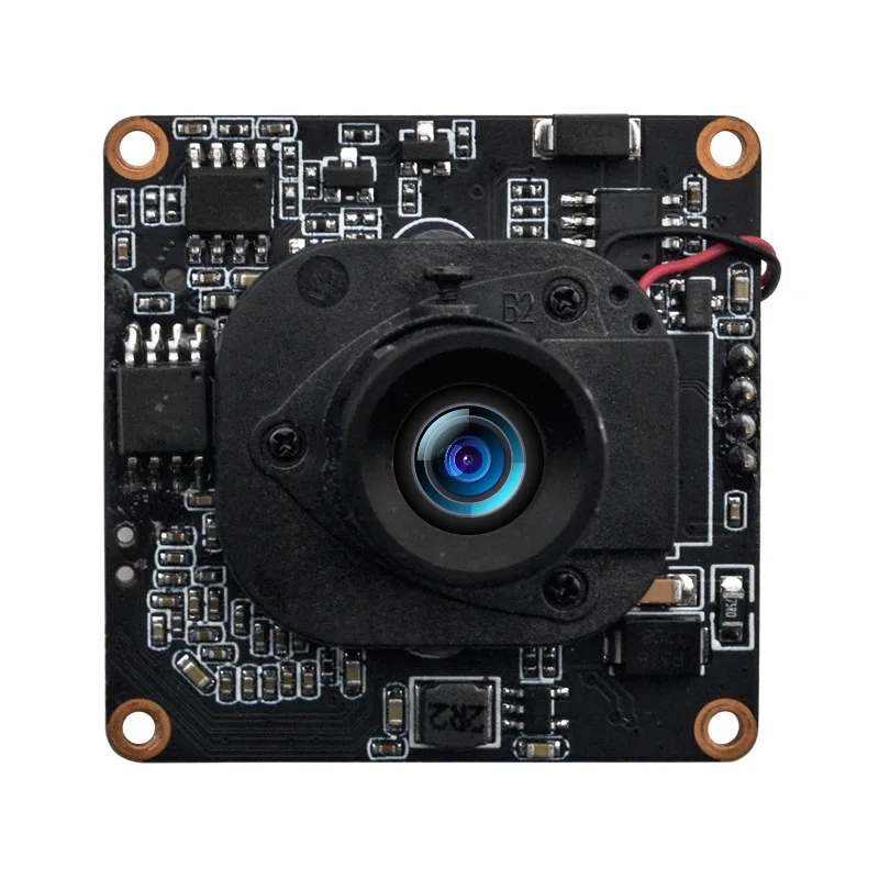 

CCTV Video Surveillance Security Camera Accesories 200W HD CCTV Camera Lens Model Security Safety Monitor Repair Parts