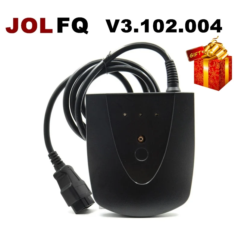 2018 Новый профессиональный для Honda HDS новейшая версия V3.102.004 HIM диагностический