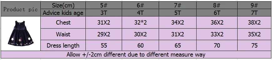 Детское платье, осенне-зимнее платье без рукавов для девочек, вельветовое весеннее платье для девочек, праздничная одежда для принцесс