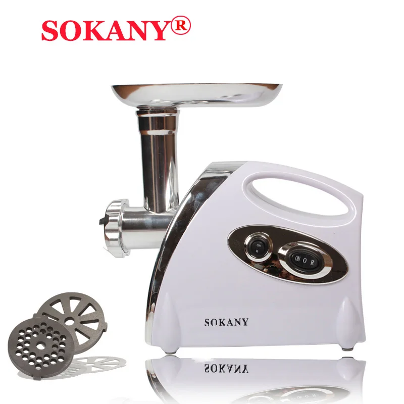 мясорубка sokany отзывы. стенд миксер sokany. большой чоппер / измельчитель 2500w 6 литровый. мясорубка 2500 вт. мясорубка электрическая sokany 3200 w.