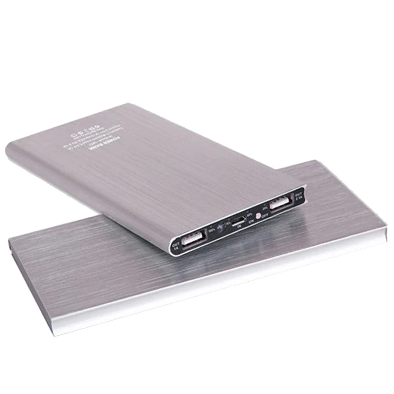 Купить Повер Банк Для Телефона 20000mah