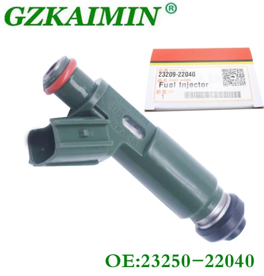 Fuel Injectors Replacement Parts Fuel System 4PCS Fuel Injector Nozzle for T0yota Corolla OEM