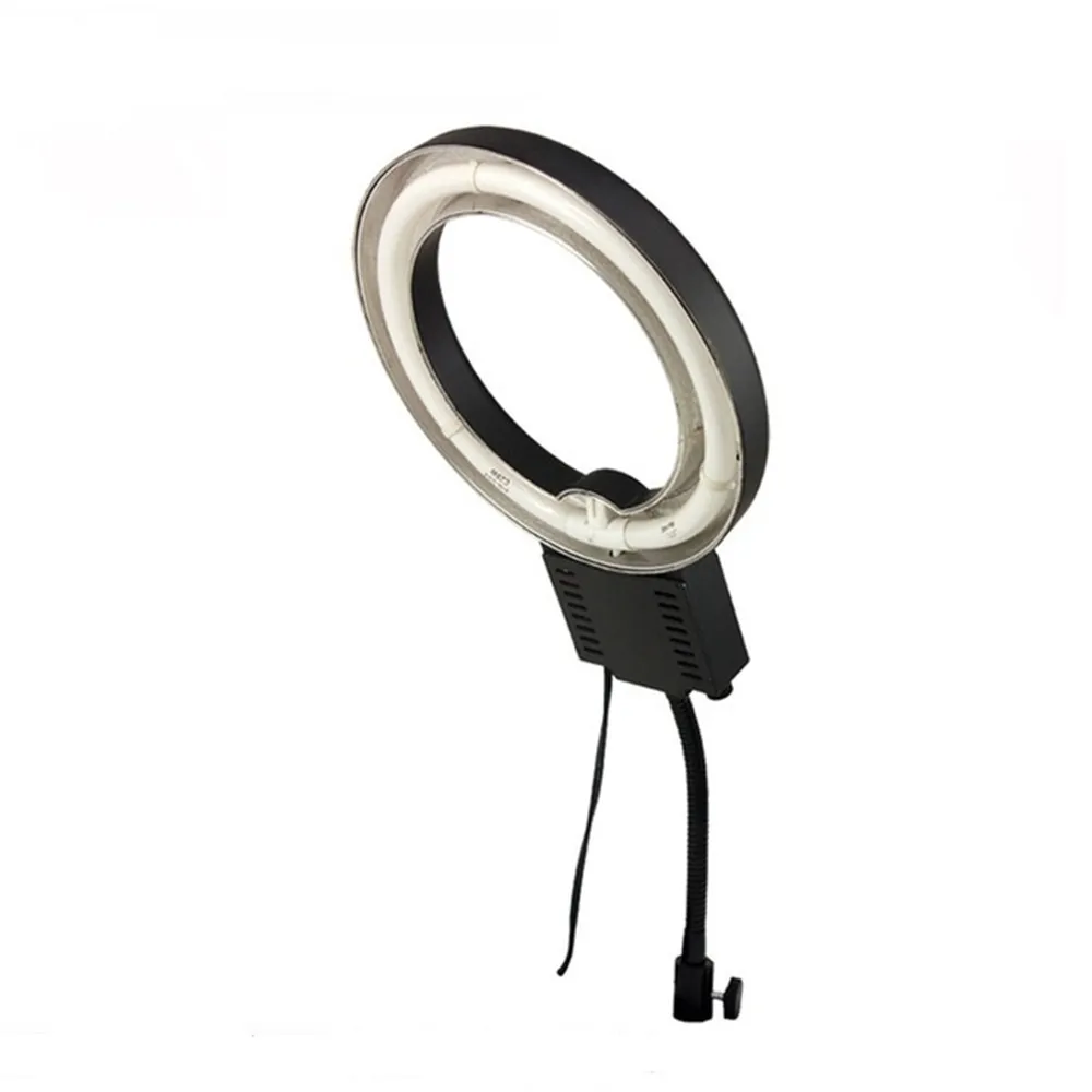 Nanguang NG 28C Small LED Ring light for Small Objects Shooting Station