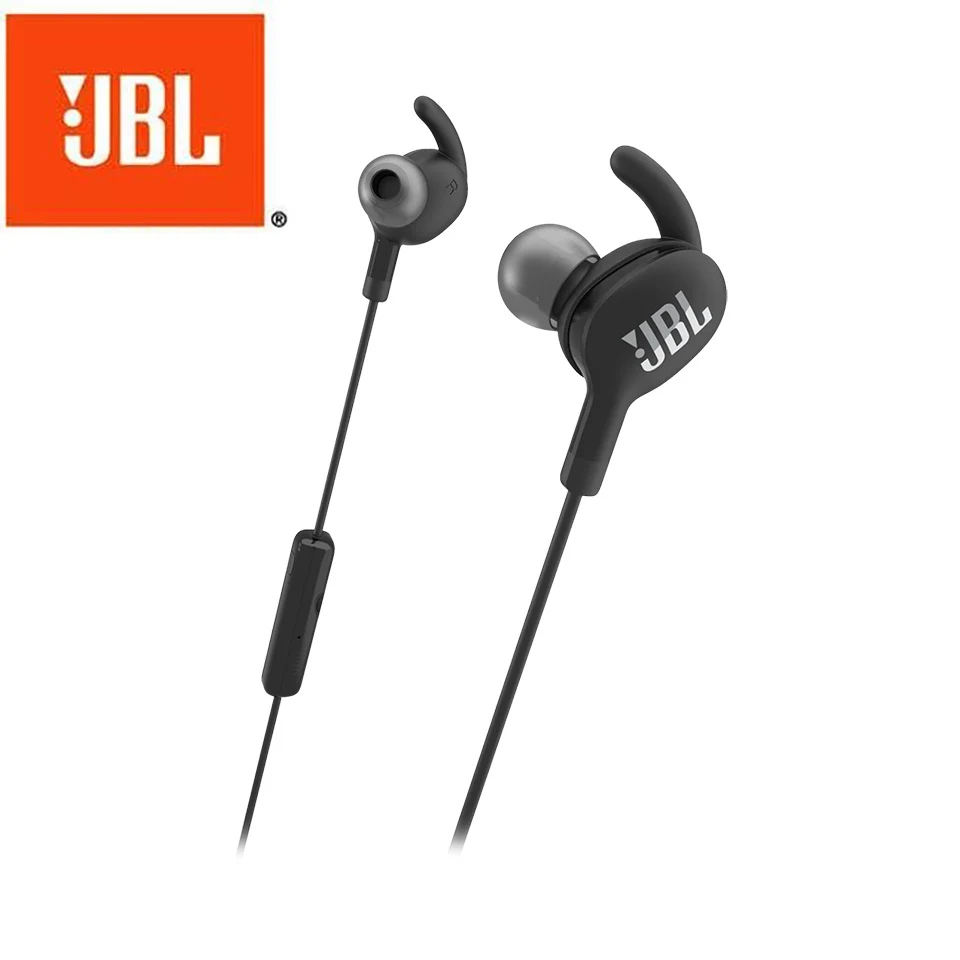 

JBL V110BT Fone De Ouvido Earphones Stereo Wireless Bluetooth Bass Earpieces Ecouteur Gaming with Microphone Super Bass Headset