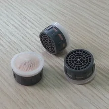 Аэратор смесителя(WS-D6L)-30%-70% экономия воды