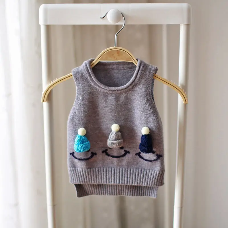 Knit sweater H0725-1-05