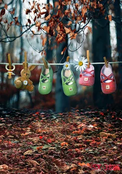 

LIFE MAGIC BOX Photo Backdrops Background Photography Green Screen Achtergrond Fotografie Color Shoes MHSX-3885