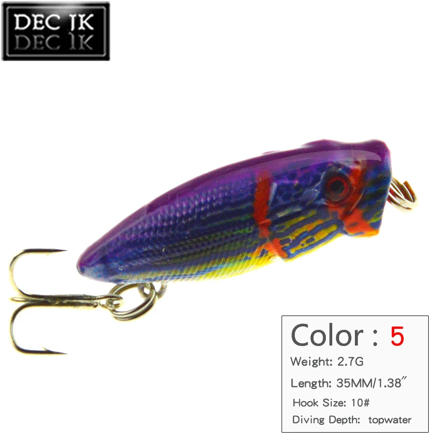6pcs Hard Artificial Baits Hooks Goods Fishing Accessories Supplies Trolling Swimbait Jerkbait Tackle Sets Of Lures Laser Bait (5)