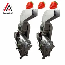 Высокое качество коммерческий фруктовый сок делая машину промышленный холодный пресс соковыжималка экстрактор машина