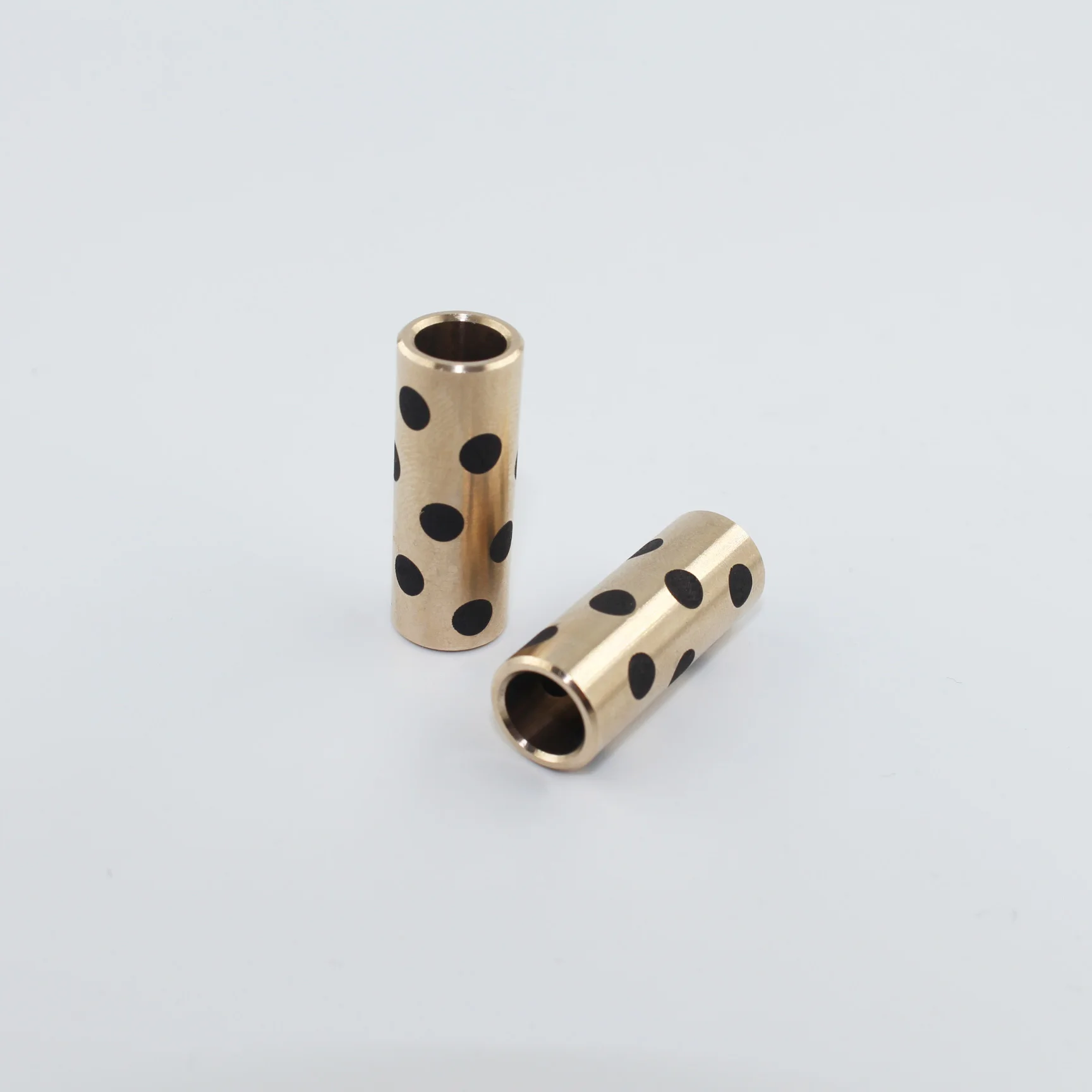 Self Lubricating Graphite Linear Bearing Shaft 8mm for Ultimaker 2 3D Printer