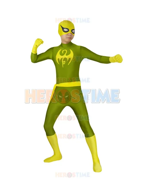 Купить Iron Fist