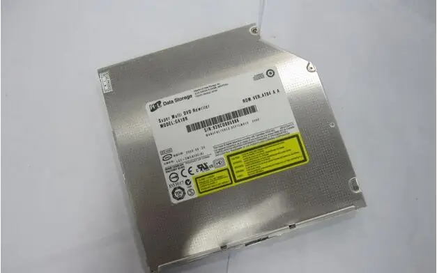 Новинка для GA31N Superdrive 8X DL DVD CD RW ГОРЕЛКА мульти Писатель слот-в 12,7 мм Внутренний SATA Тонкий привод