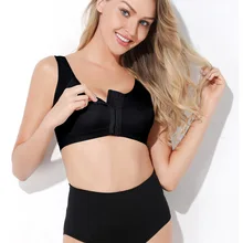 Женский топ для йоги молния с амортизатором без косточек мягкий дышащий спортивный бюстгалтер-Борцовка Фитнес топы