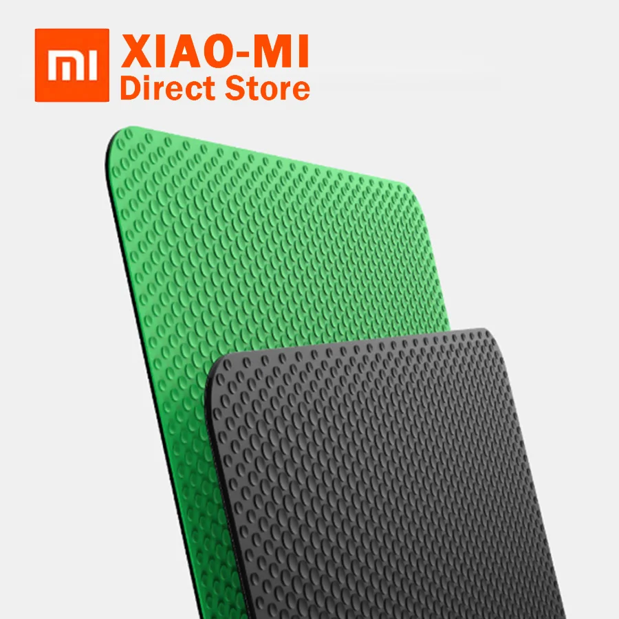 

Original Xiaomi MIIIW E-sports Mouse Pad 2.35mm Ultra-thin PC Material Minimalist Bottom Non-slip Design For Work And E-sports