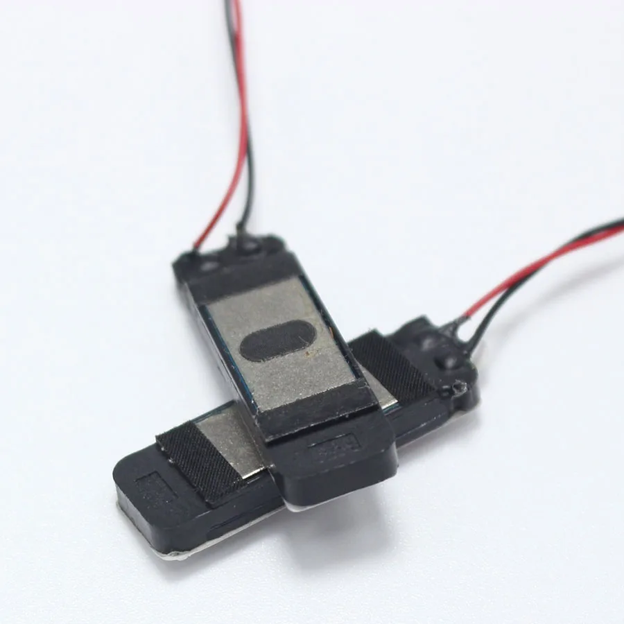 2 шт. Новинка Vido N90 двойной двигатель S динамики для планшета или ПК 8 ohms 1 Вт 8R 28*9*4 мм