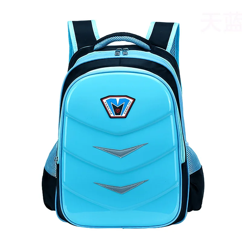 

Children Hard Shell Schoolbags Waterproof Orthopedic Primary Children Book Bags Boys&girls Satchel Mochila Escolar Sac Enfant