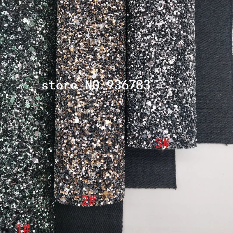 MQ063A 30X134 см с эффектом блестящей кожи, блестящая ткань для пошива бантов обувь сумки и обои вечерние украшения