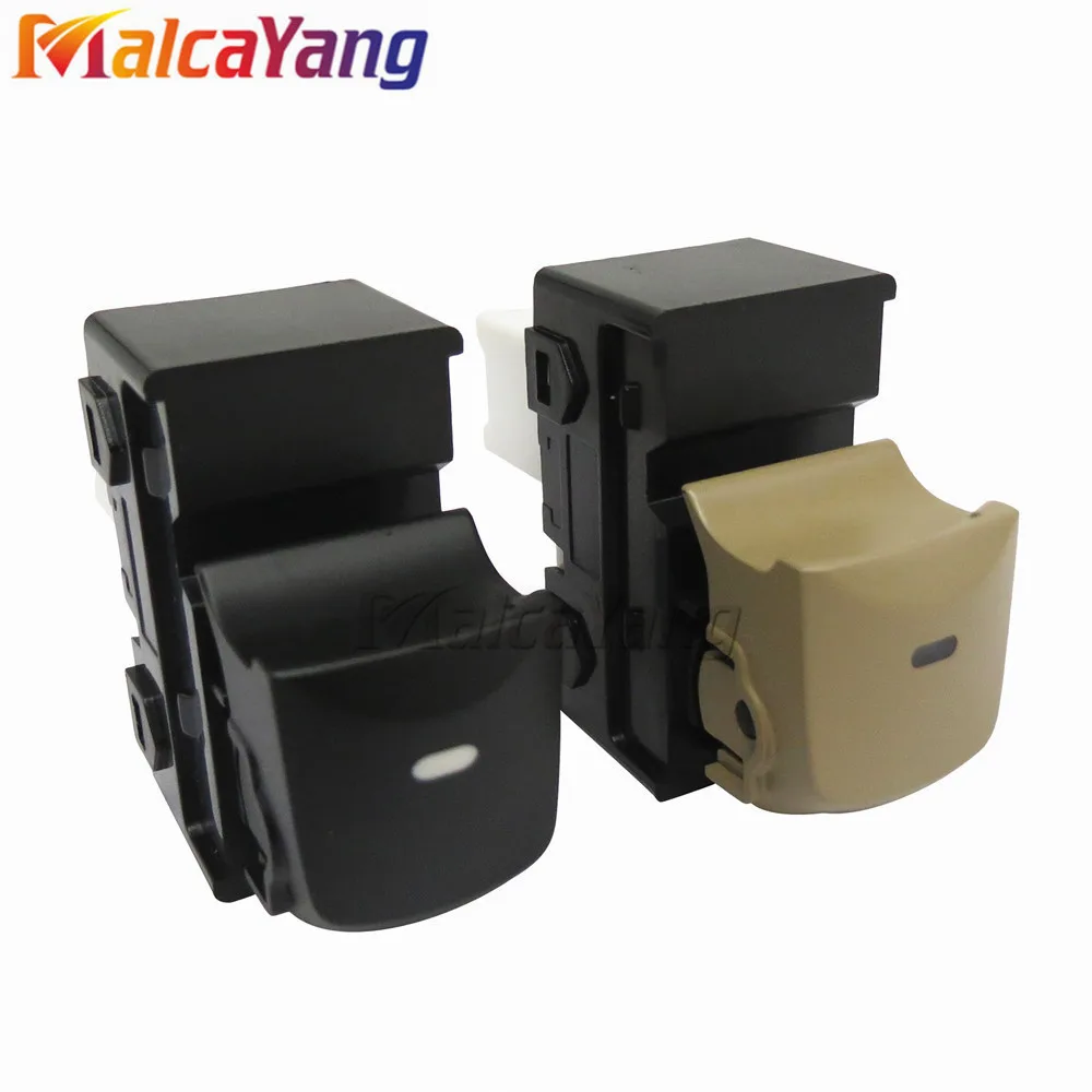 

New 2 colors Driver Side Front Window Control Switch For Hyundai 12-16 Elantra Lang Move