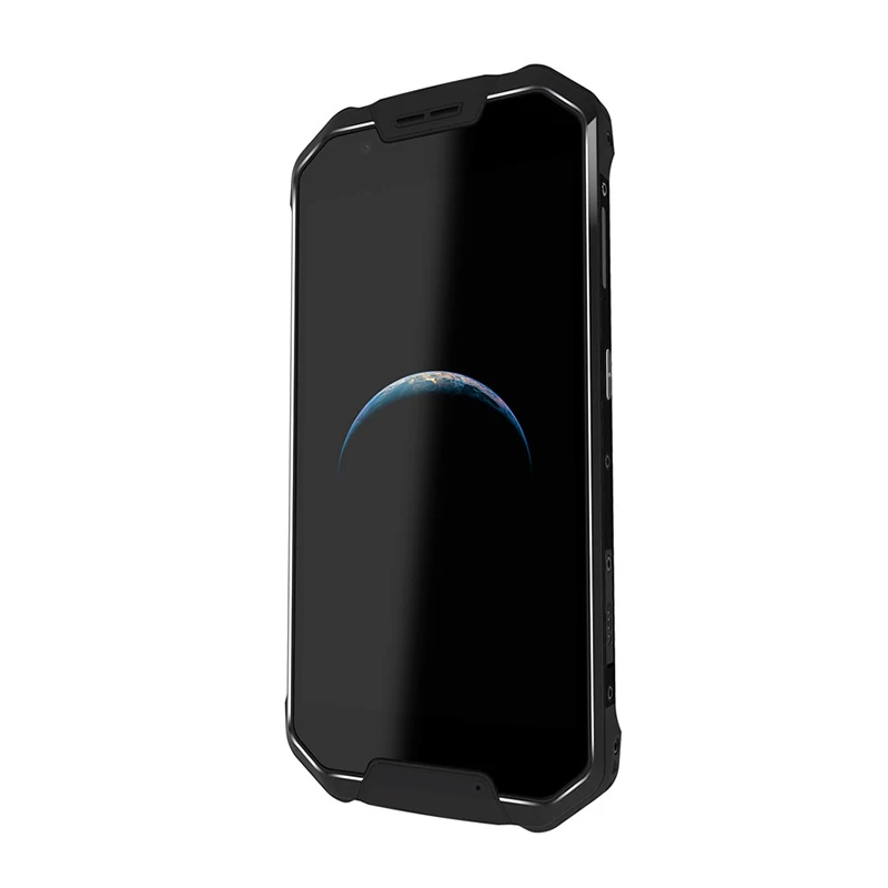 AGM X2 SE Android 7,1 прочный смартфон 6+ 64G 5," AMOLED экран IP68 водонепроницаемый 6000 мАч две sim-карты 16,0 Мп фронтальная камера