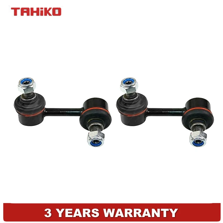 REAR STABILIZER DROP LINK ANTI ROLL BAR FIT MERCEDES MERCEDES A-CLASS W169