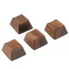 Wooden Keycap Solid Walnut Wood Keycap Novelty Keycaps Spacebar Esc Arrow Keys OEM Profile For Cherry MX Mechanical Keyboard ► Photo 3/6