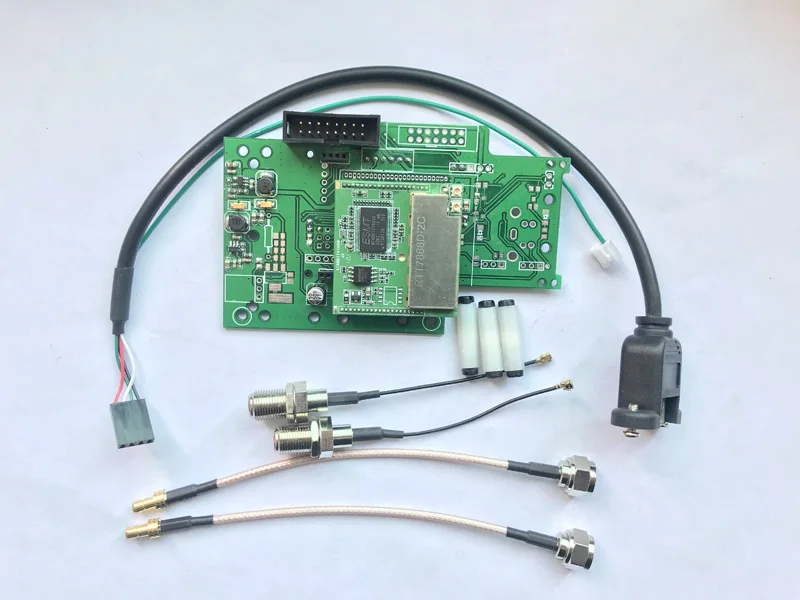 T2 low speed KIT
