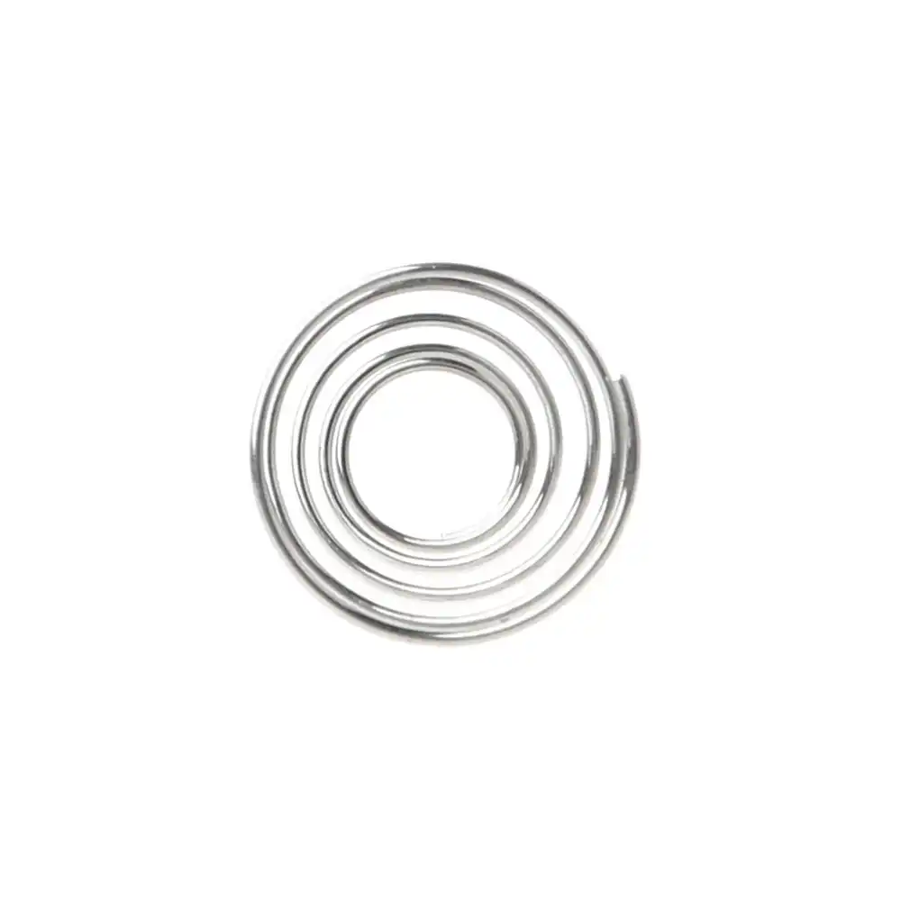 4Pcs Bicycle Spring For Quick Release Hubs Elastic Stainless Steel Accessorie F1