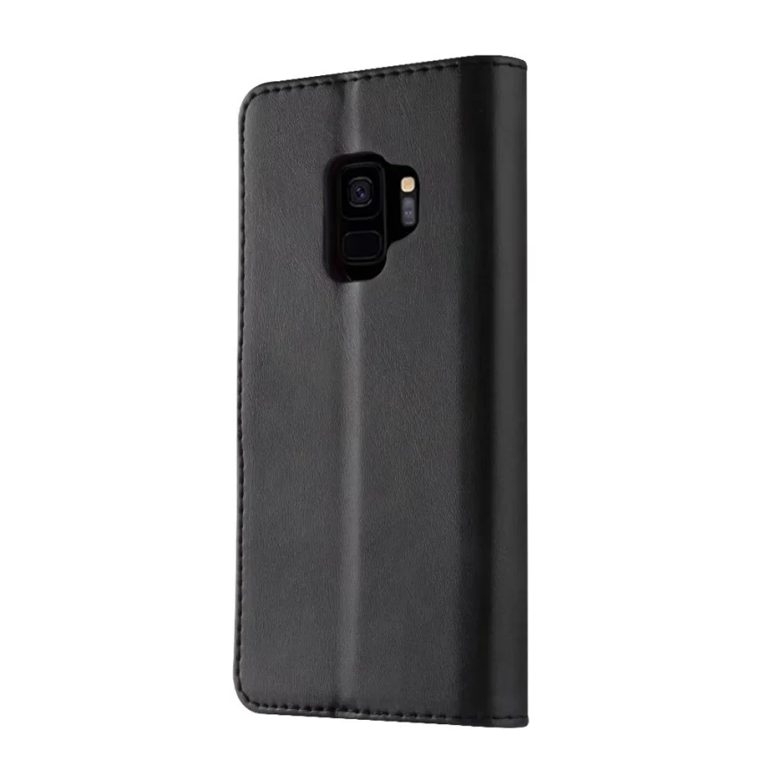 Coque For Samsung Galaxy S6 S7 Edge Case Cover Classic Wallet Flip Case Cover Samsung S8 S9 Plus Coque Fundas Capa PU Leather (11)