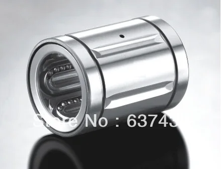 

100mm Steel retainer linear motion bearings SDM100GA /LM100GA100x150x175mm