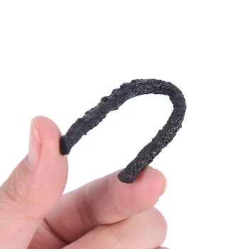 

50pcs/Set Car Vehicle Tyre Seal Strips Tubeless Plug Wheel Tire Rubber Puncture