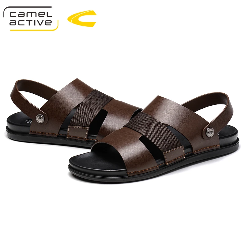 camel active sandals