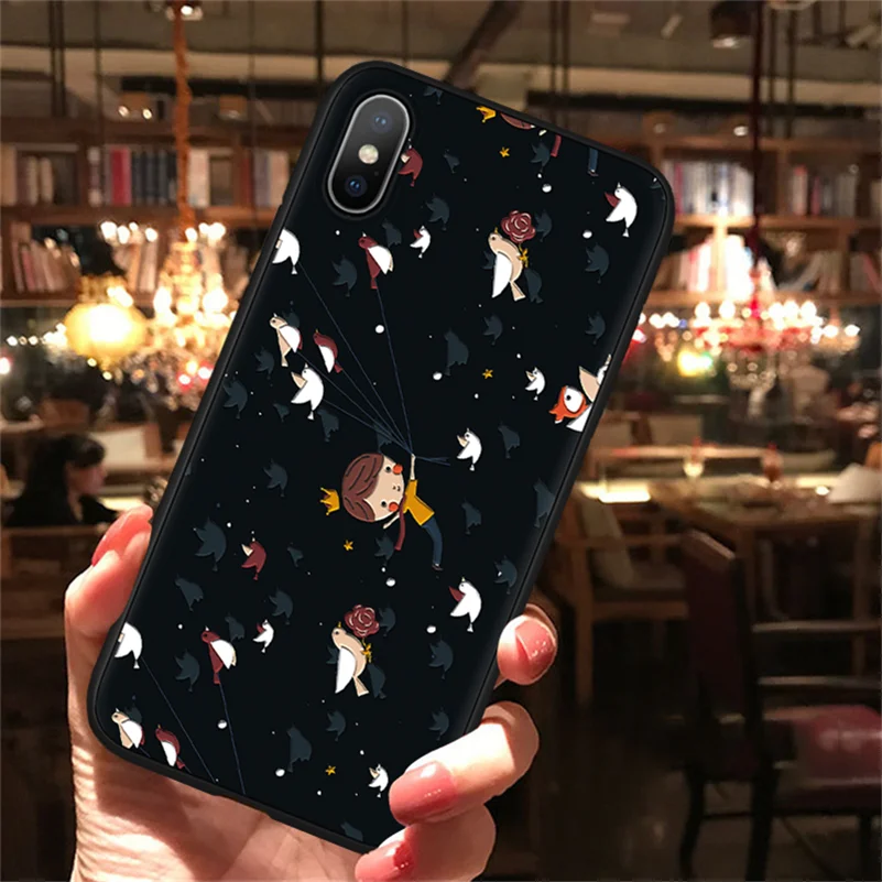 ТПУ 3D с тиснением и изображением Coque для спортивной камеры Xiao mi Red mi Note 7 6 8 Pro 4X 4A 5 Plus 6A 5A 7A mi 8 9 Lite A1 A2 A3 F1 CC9 CC9E для Red mi Note 7 Чехол - Цвет: manpingn