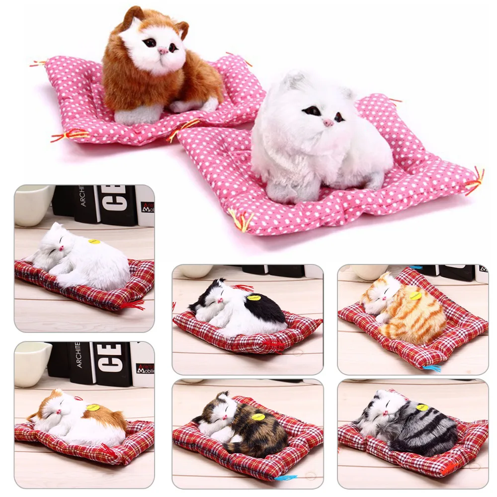 Stuffed Animals