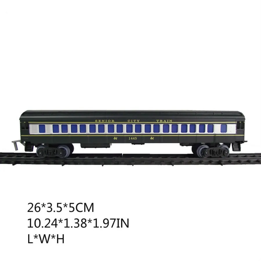 HO TRAIN LAYOUT (6)
