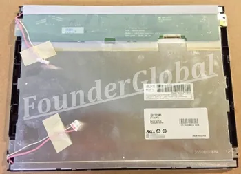 

LB121S03-TL01 LB121S03(TL)(01) FOR ORIGINAL 12.1 INCH INDUSTRIAL LCD PANEL