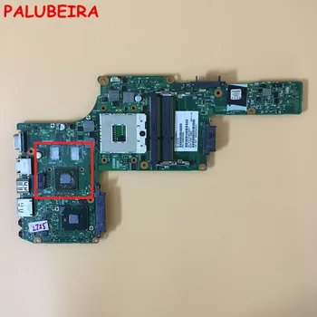 

PALUBEIRA BM10G-6050A2338501-MB-A03 SPS V000245020 V000245110 V000245030 For toshiba satellite L630 L635 Laptop motherboard HM55