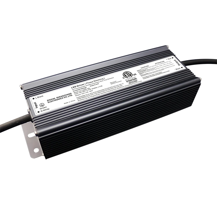 Lights & Lighting Lighting Accessories leading edge and trailing edge ETL certificate 60W 36V