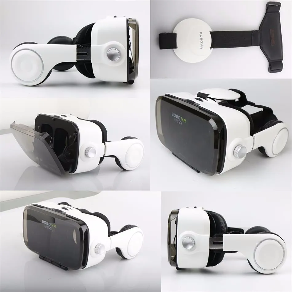 BOBO VR Z4