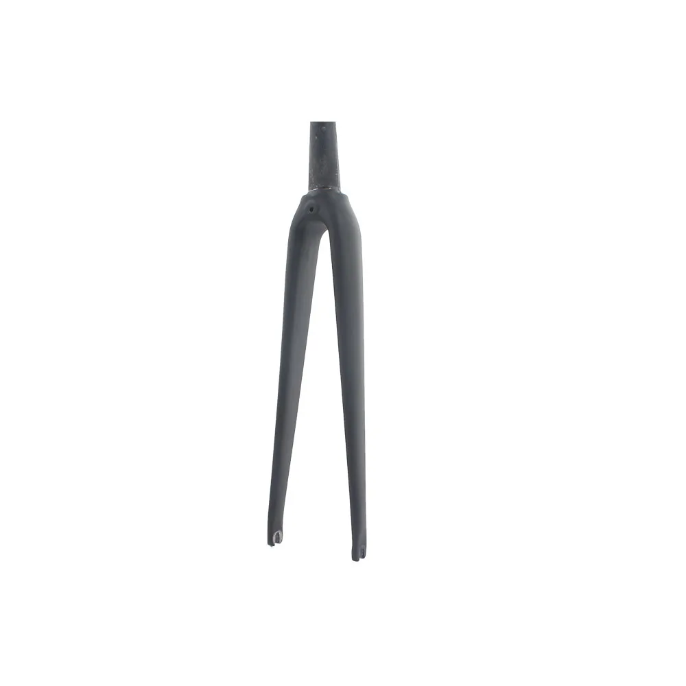 

SOBATO Road Cycling Full Carbon Road Bike Threadless Fork- 700C-370g