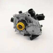 KEOGHS Thermostat Coolant Gegulator font b Water b font font b Pump b font Fit VW