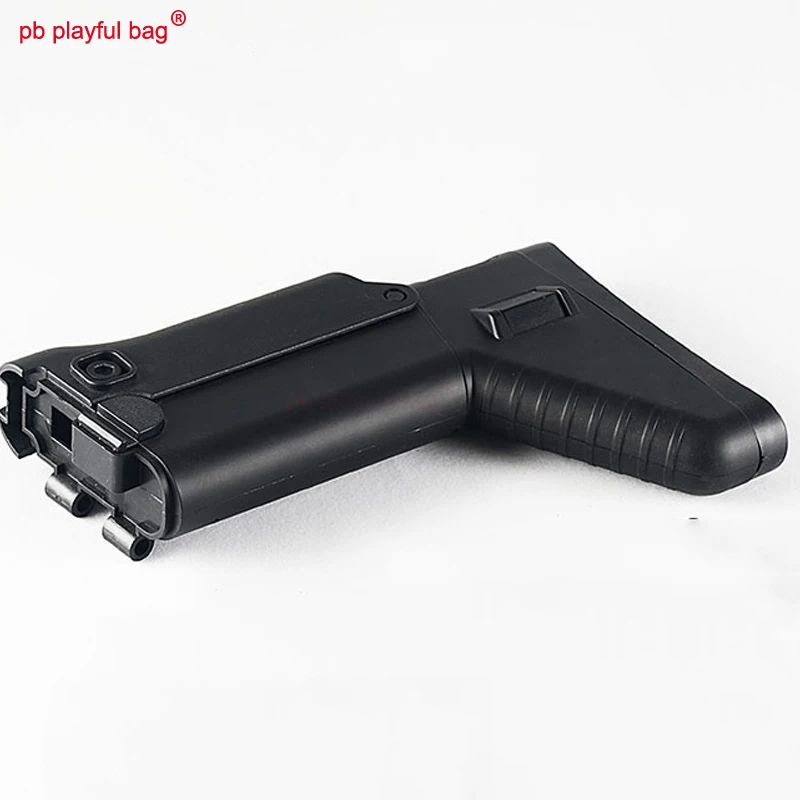 PB игривый сумка гель мяч пистолет foJinming шрам складной с m938 5 винтовки так и на