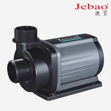JEBAO/JECOD DCS серия переменный поток аквариумный насос постоянного тока новейшая версия обновленный погружной насос морская пресная вода управляемый насос